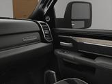 Thumbnail of 2025 Diamond Black Crystal Pearlcoat RAM 2500