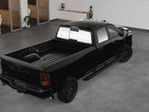Thumbnail of 2025 Diamond Black Crystal Pearlcoat RAM 2500