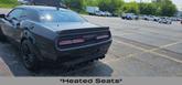 Thumbnail of 2023 Pitch Black Clearcoat Dodge Challenger
