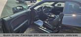 Thumbnail of 2023 Pitch Black Clearcoat Dodge Challenger