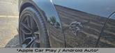Thumbnail of 2023 Pitch Black Clearcoat Dodge Challenger