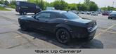 Thumbnail of 2023 Pitch Black Clearcoat Dodge Challenger