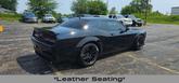 Thumbnail of 2023 Pitch Black Clearcoat Dodge Challenger