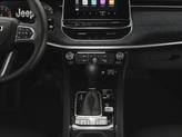 Thumbnail of 2025 Bright White Clearcoat Jeep Compass