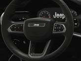 Thumbnail of 2025 Bright White Clearcoat Jeep Compass