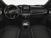 Thumbnail of 2025 Bright White Clearcoat Jeep Compass