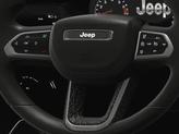 Thumbnail of 2025 Bright White Clearcoat Jeep Compass