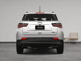 Thumbnail of 2025 Bright White Clearcoat Jeep Compass