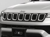 Thumbnail of 2025 Bright White Clearcoat Jeep Compass