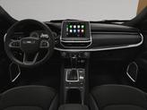 Thumbnail of 2025 Bright White Clearcoat Jeep Compass