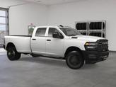 Thumbnail of 2025 Bright White Clearcoat RAM 3500