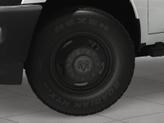 Thumbnail of 2025 Bright White Clearcoat RAM 3500