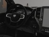 Thumbnail of 2025 Bright White Clearcoat RAM 3500