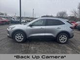 Thumbnail of 2024 ICONIC SILVER METALLIC Ford Escape