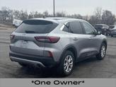 Thumbnail of 2024 ICONIC SILVER METALLIC Ford Escape