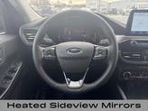 Thumbnail of 2024 ICONIC SILVER METALLIC Ford Escape