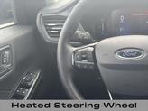 Thumbnail of 2024 ICONIC SILVER METALLIC Ford Escape