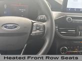 Thumbnail of 2024 ICONIC SILVER METALLIC Ford Escape