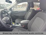 Thumbnail of 2024 ICONIC SILVER METALLIC Ford Escape