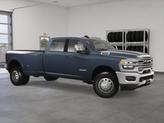 Thumbnail of 2025 Forged Blue Metallic RAM 3500
