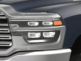 Thumbnail of 2025 Forged Blue Metallic RAM 3500