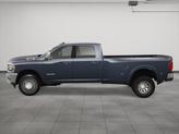 Thumbnail of 2025 Forged Blue Metallic RAM 3500