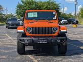 Thumbnail of 2025 Joose Jeep Gladiator