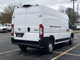Thumbnail of 2023 Bright White Clearcoat RAM ProMaster 2500