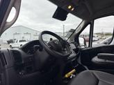 Thumbnail of 2023 Bright White Clearcoat RAM ProMaster 2500