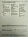 Thumbnail of 2023 Bright White Clearcoat RAM ProMaster 2500