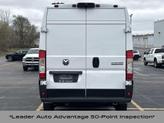 Thumbnail of 2023 Bright White Clearcoat RAM ProMaster 2500