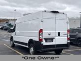 Thumbnail of 2023 Bright White Clearcoat RAM ProMaster 2500