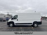 Thumbnail of 2023 Bright White Clearcoat RAM ProMaster 2500