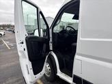 Thumbnail of 2023 Bright White Clearcoat RAM ProMaster 2500