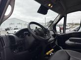 Thumbnail of 2023 Bright White Clearcoat RAM ProMaster 2500