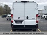 Thumbnail of 2023 Bright White Clearcoat RAM ProMaster 2500