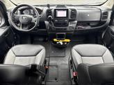 Thumbnail of 2023 Bright White Clearcoat RAM ProMaster 2500