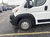 Thumbnail of 2023 Bright White Clearcoat RAM ProMaster 2500