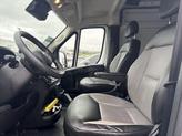 Thumbnail of 2023 Bright White Clearcoat RAM ProMaster 2500