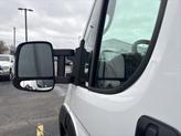 Thumbnail of 2023 Bright White Clearcoat RAM ProMaster 2500