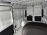 Thumbnail of 2023 Bright White Clearcoat RAM ProMaster 2500