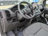Thumbnail of 2025 Bright White Clearcoat RAM ProMaster 2500