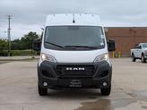 Thumbnail of 2025 Bright White Clearcoat RAM ProMaster 2500