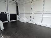 Thumbnail of 2025 Bright White Clearcoat RAM ProMaster 2500