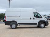 Thumbnail of 2025 Bright White Clearcoat RAM ProMaster 2500