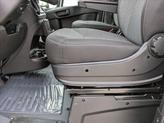 Thumbnail of 2025 Bright White Clearcoat RAM ProMaster 2500
