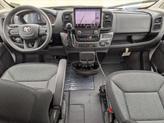 Thumbnail of 2025 Bright White Clearcoat RAM ProMaster 2500