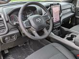 Thumbnail of 2025 Diamond Black Crystal Pearlcoat RAM 2500