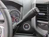 Thumbnail of 2025 Diamond Black Crystal Pearlcoat RAM 2500