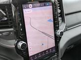 Thumbnail of 2025 Diamond Black Crystal Pearlcoat RAM 2500